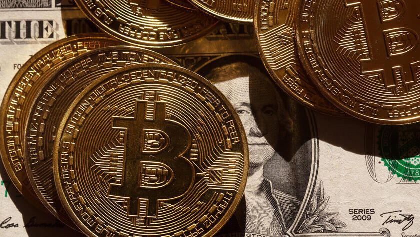 Bitcoin-Kurs: Kryptowährungen gehören der Vergangenheit an – oder sind sie doch die Zukunft? 
