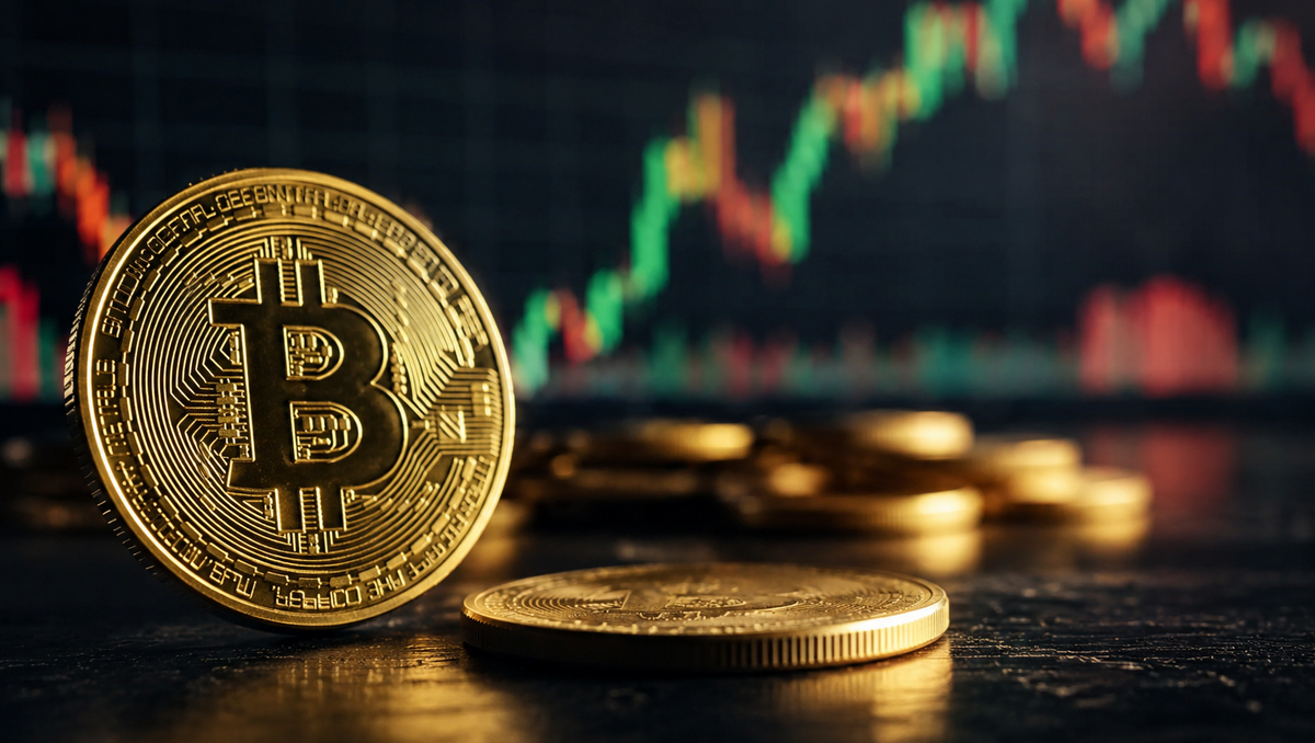Bitcoin-Kurs steigt nach Iran-Abkommen: Erholung oder nur technische Gegenbewegung?