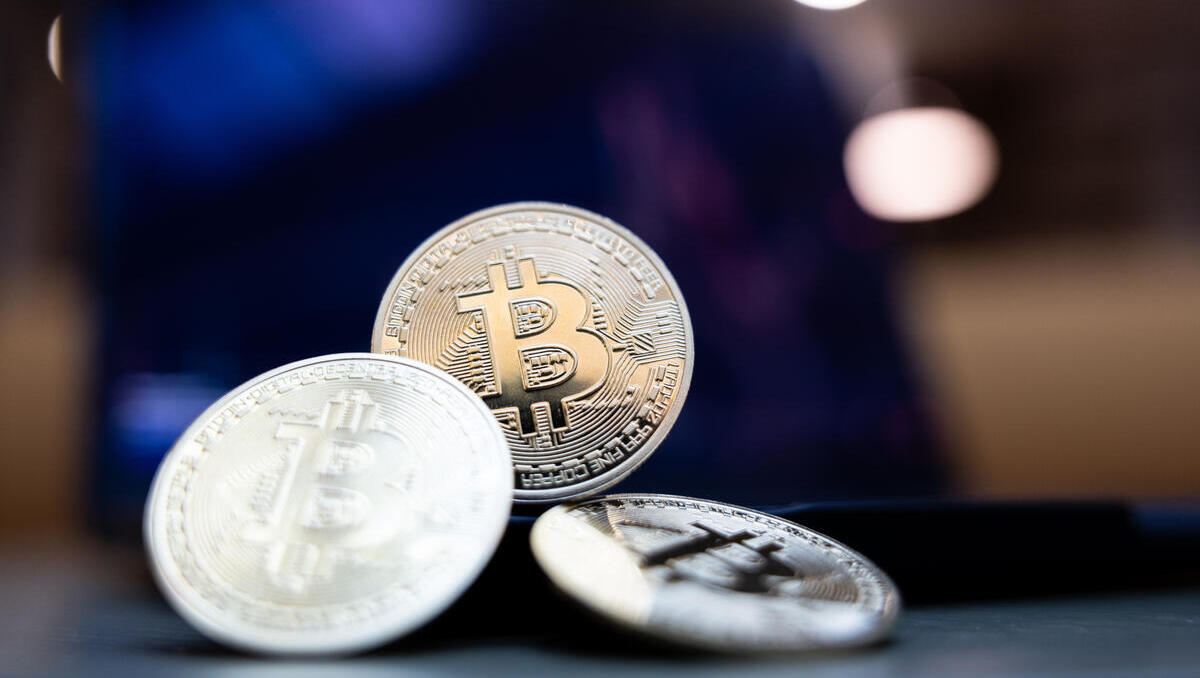 Bitcoin-Kurs nähert sich Rekordhoch: Droht jetzt die große Wende?