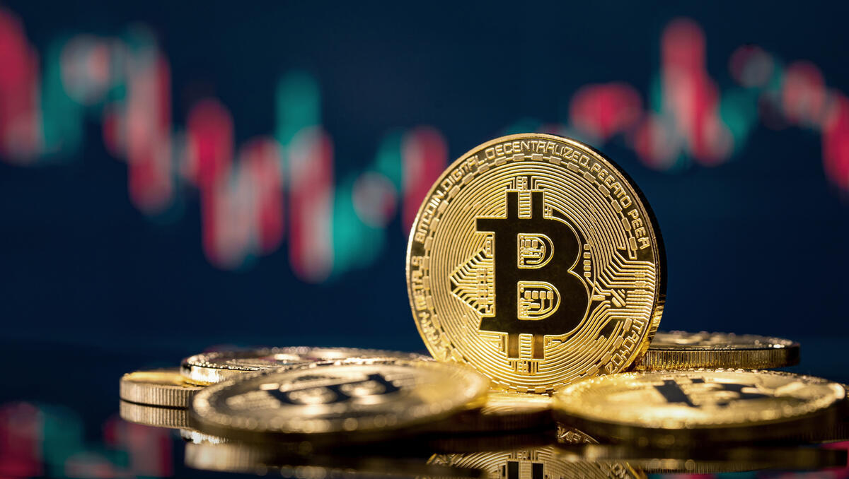 Bitcoin-Kurs rutscht unter 90.000 US-Dollar: Kryptomarkt in extremer Angst