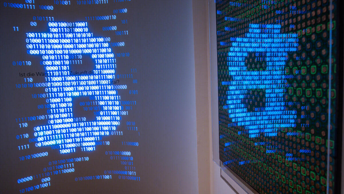 Bitcoin-Kurs rutscht auf tiefsten Stand seit Juni: Anleger leiden unter Risikoaversion