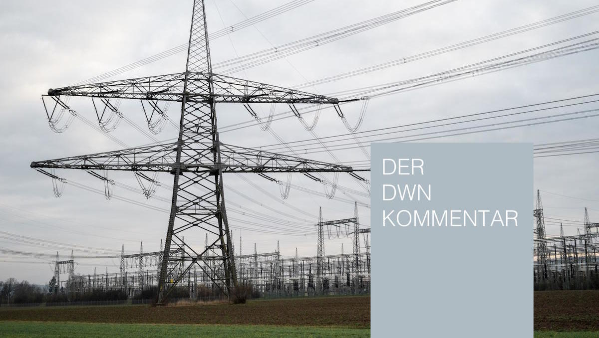 Der Chefredakteur kommentiert: Kleiner Blackout - kein neuer Strom mehr in Oranienburg! Echt jetzt?