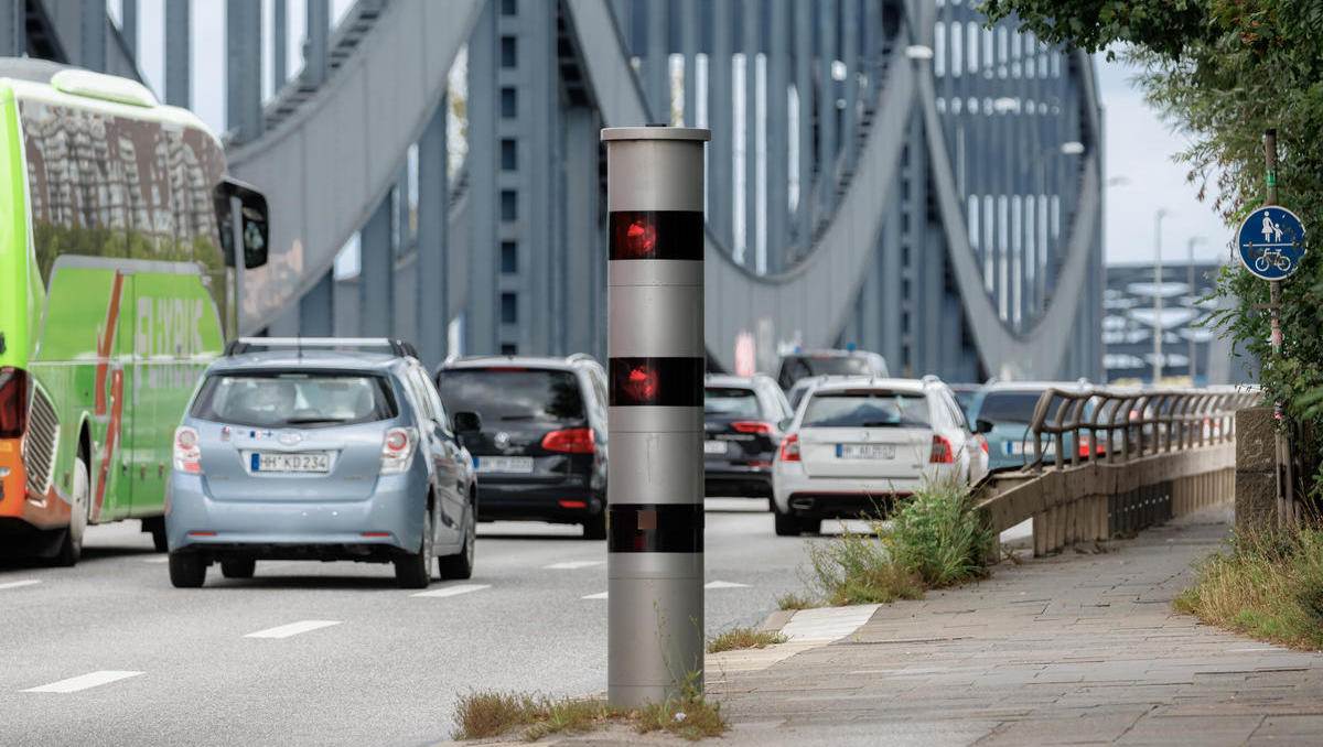 Blitzermarathon 2025: Wann und wo verstärkte Verkehrskontrollen drohen - alle Termine