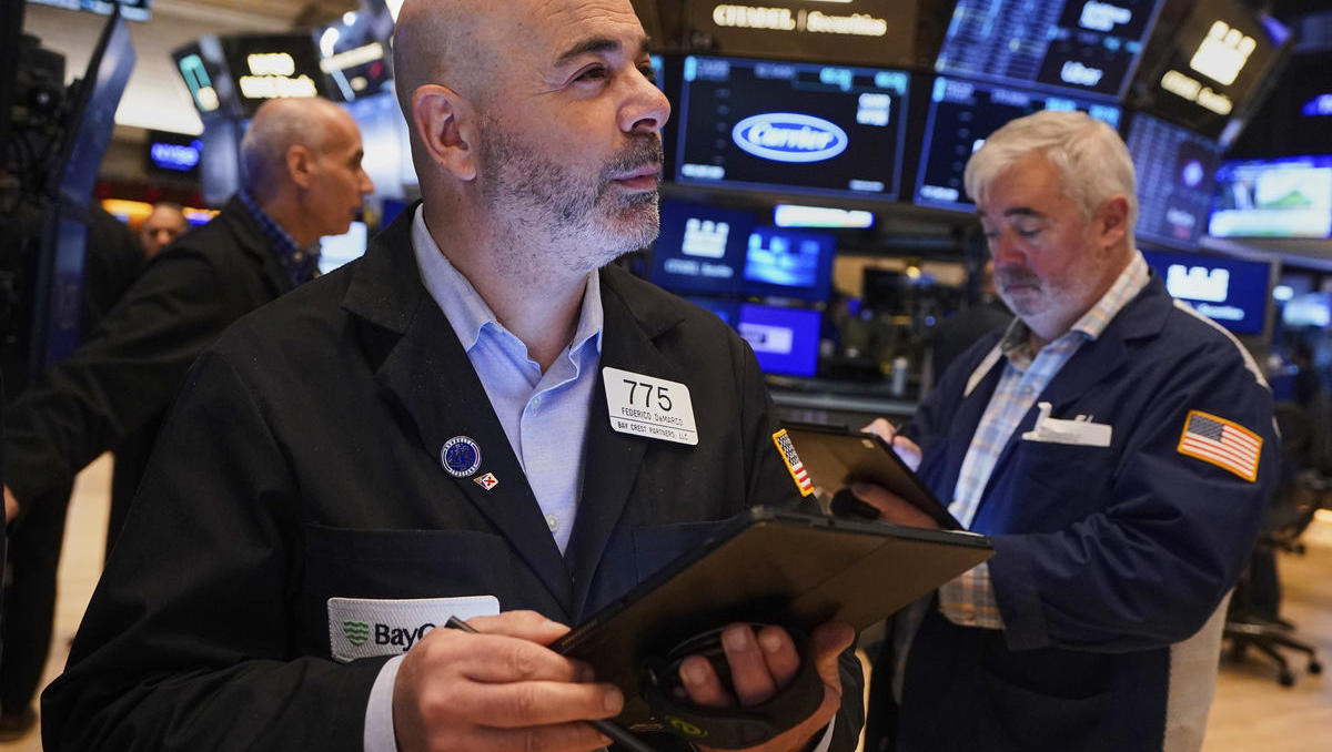 S&P 500 unter Druck – Sommerkrise nicht ausgeschlossen