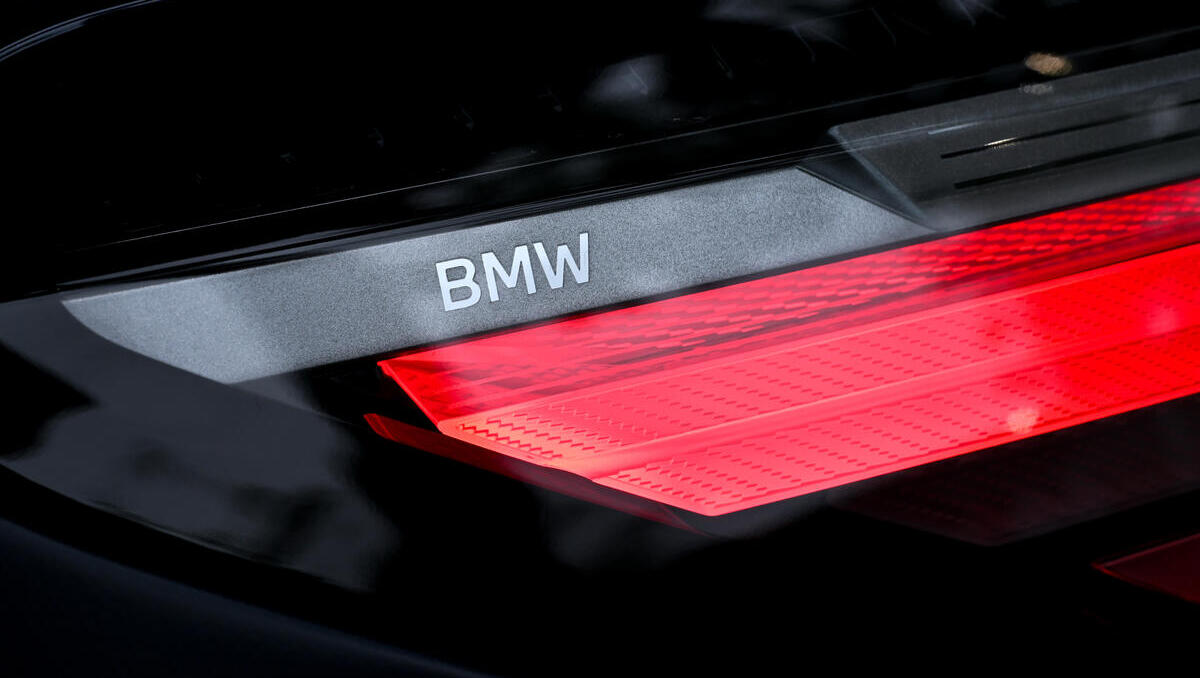 BMW-Aktie: Rätsel um in Kaliningrad produzierte BMW – wie ist das möglich?
