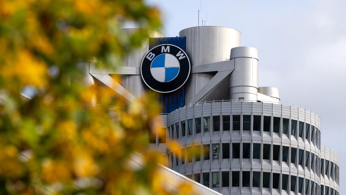 BMW-Aktie im Aufwind: Autobauer erzielt Gewinn wie prognostiziert – was Anleger jetzt wissen müssen