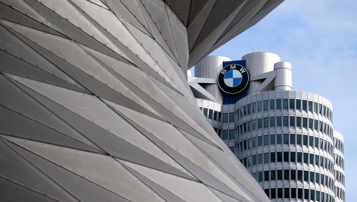 BMW-Aktie unter Druck: Anlegern reicht BMW-Stellenabbau offenbar nicht aus – BMW-Zahlen stehen an