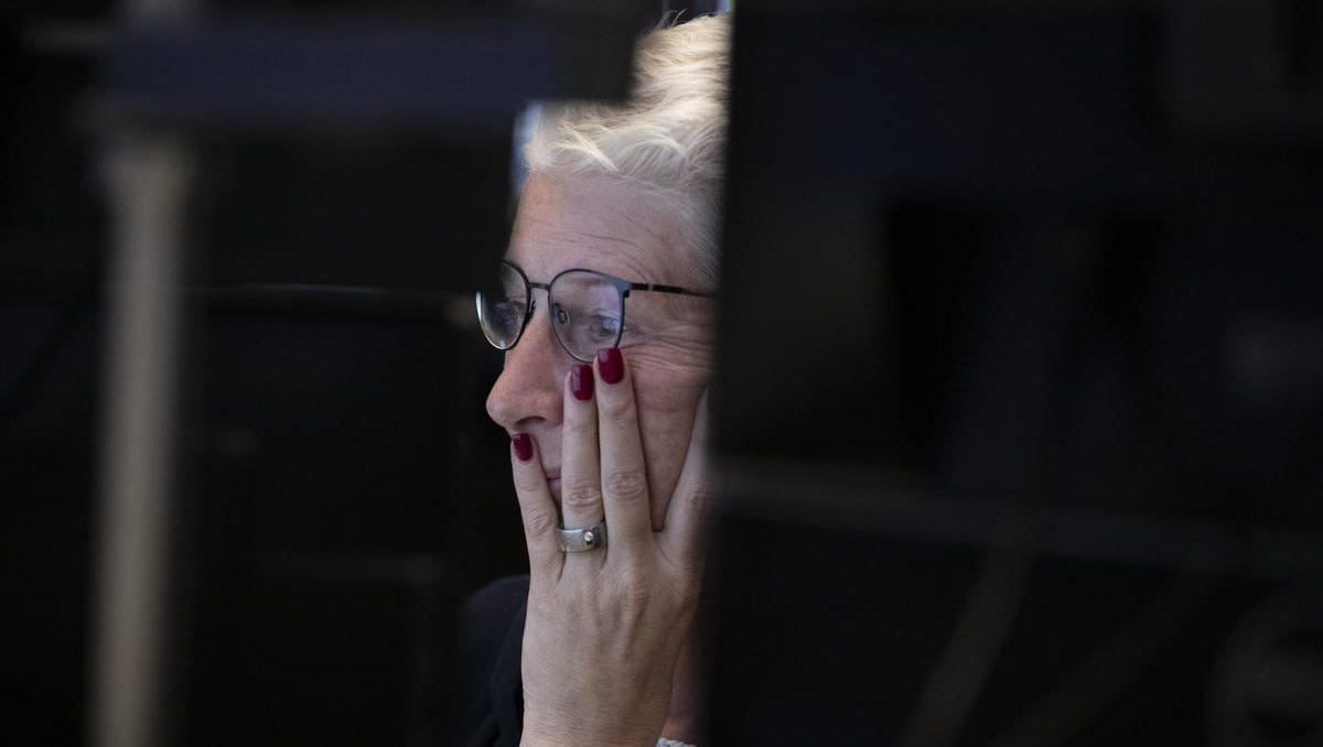 Börse aktuell: DAX-Kurs zum Start unter Druck nach US-Angriff auf den Iran, Ölpreise steigen