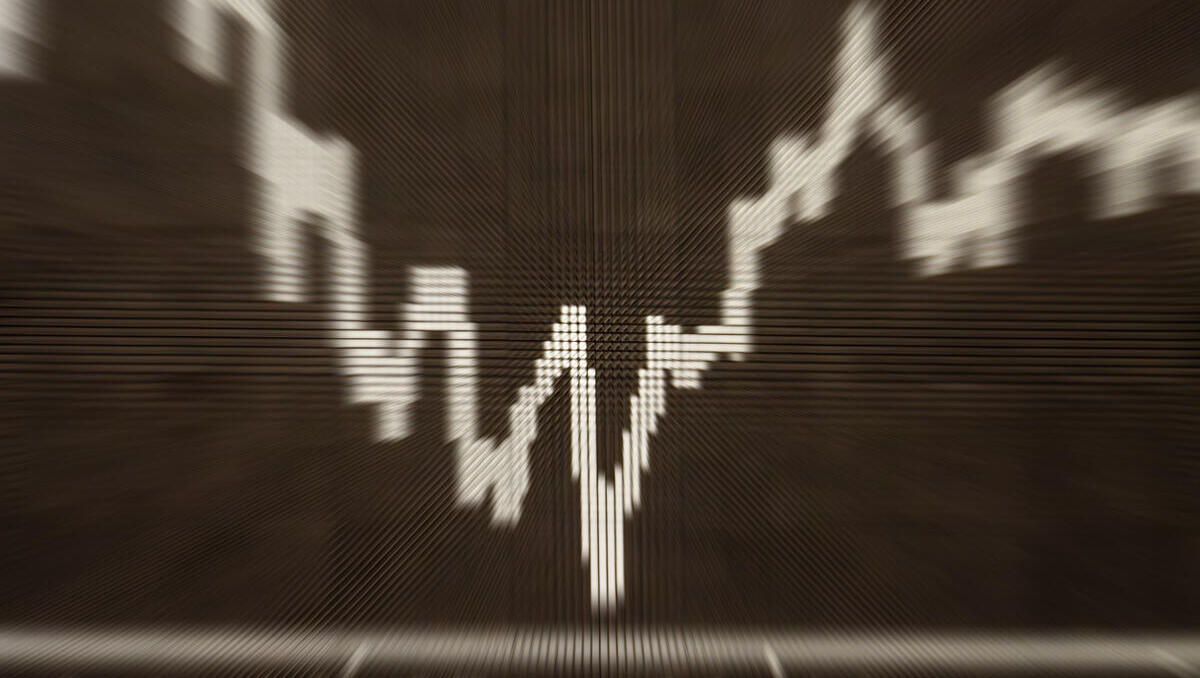 Börse aktuell: Warum die Börsen im August und September nervös werden