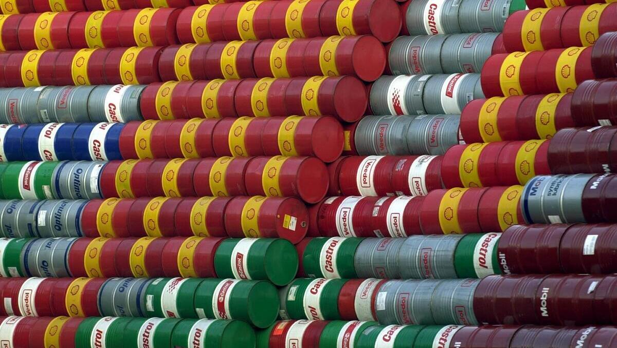 Ölpreis explodiert: Höchster Stand seit 2022 – Börsen aktuell mächtig unter Druck