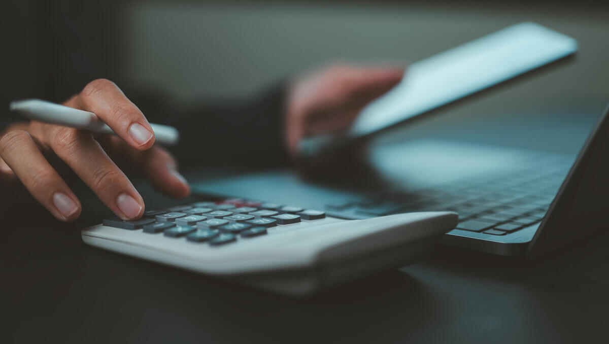 Wenn kleine digitale Geschenke mit Miete, Strom und Essen konkurrieren