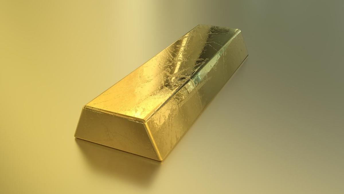 Edelmetallbranche glänzt dank hoher Goldnachfrage und mehr Hochzeiten