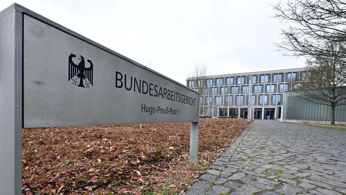 Payroll, Urlaub, Equal Pay: Diese 5 BAG-Urteile müssen Unternehmen kennen