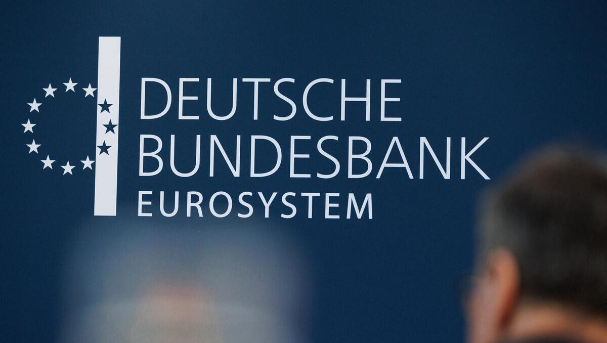Stagnation: Bundesbank warnt vor Konjunkturstillstand durch Iran-Krieg