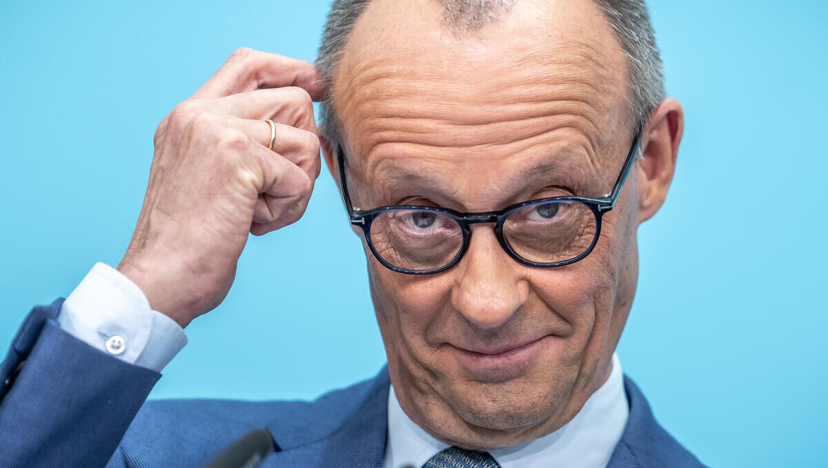 SPD in der Krise: Führung bleibt – Merz bremst Reformen