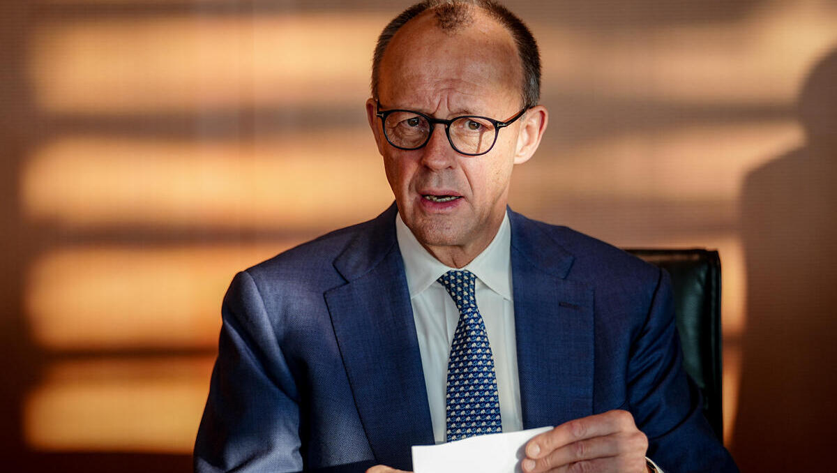 Aus Bürgergeld wird Grundsicherung: Kabinett schickt mehrere Reformen auf die Strecke