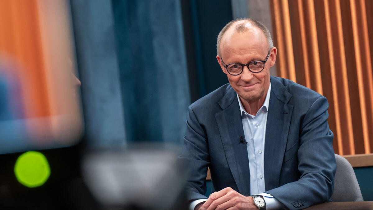 Schwarz-Rot unter Druck: Ein Jahr Merz-Regierung