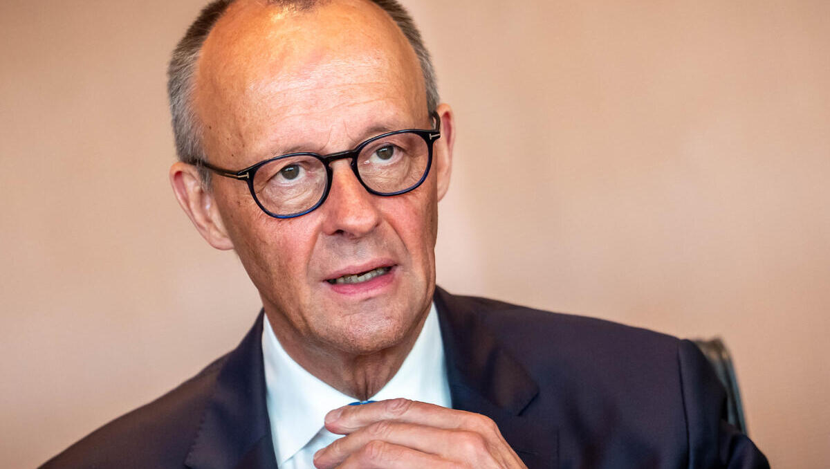 Verpasster Neustart: Merz' Regierungsumbau sorgt für neue Spannungen