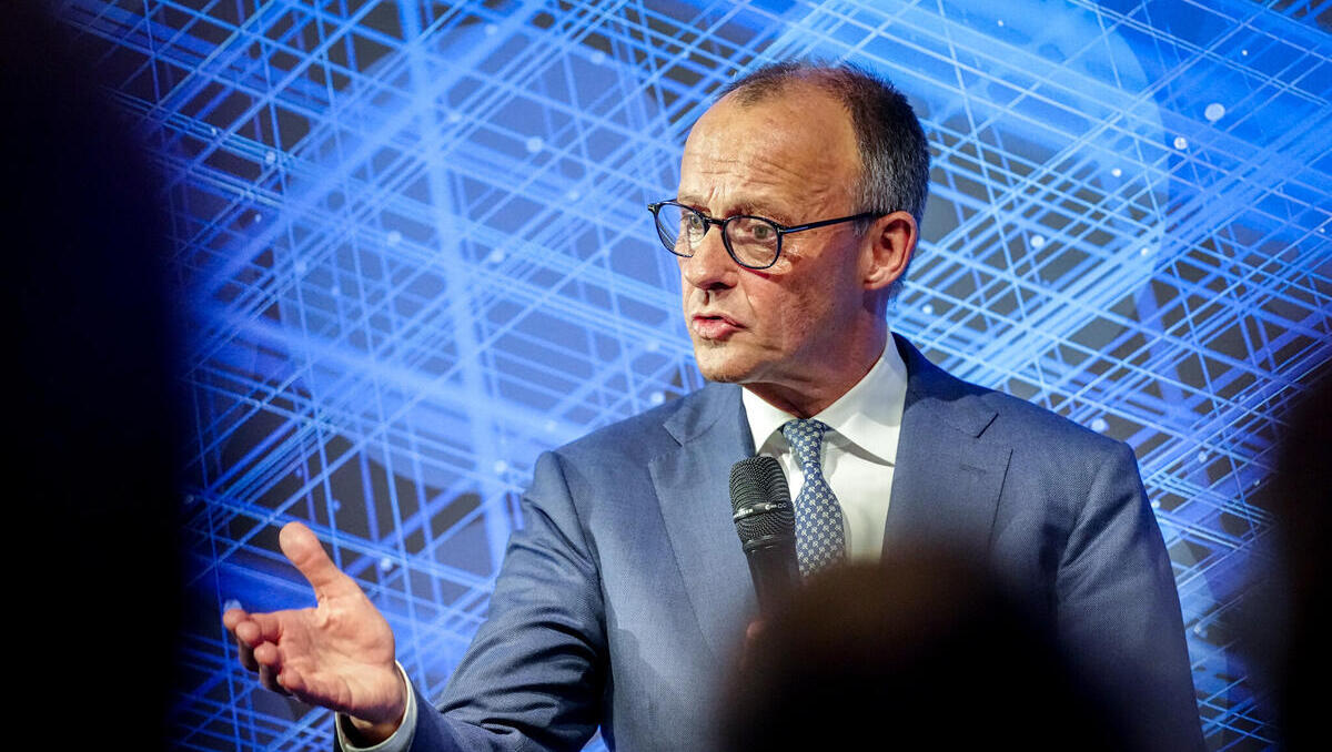 Rente: Merz kündigt tiefgreifende Änderungen an - Rentenreform zwingt Bürger zum Umdenken