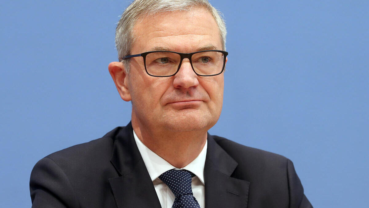 Verschuldungsdynamik? Bundesrechnungshof warnt vor wachsender Staatsverschuldung