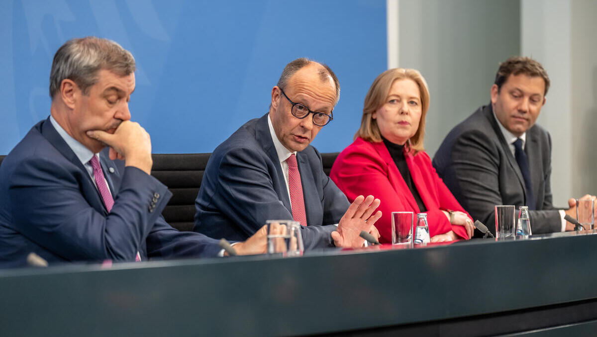Steuerentlastung für Autofahrer: Koalition beschließt neue Maßnahmen gegen hohe Spritpreise