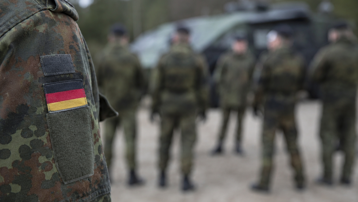 Bundeswehr-Beförderungsstopp sorgt für massive Kritik