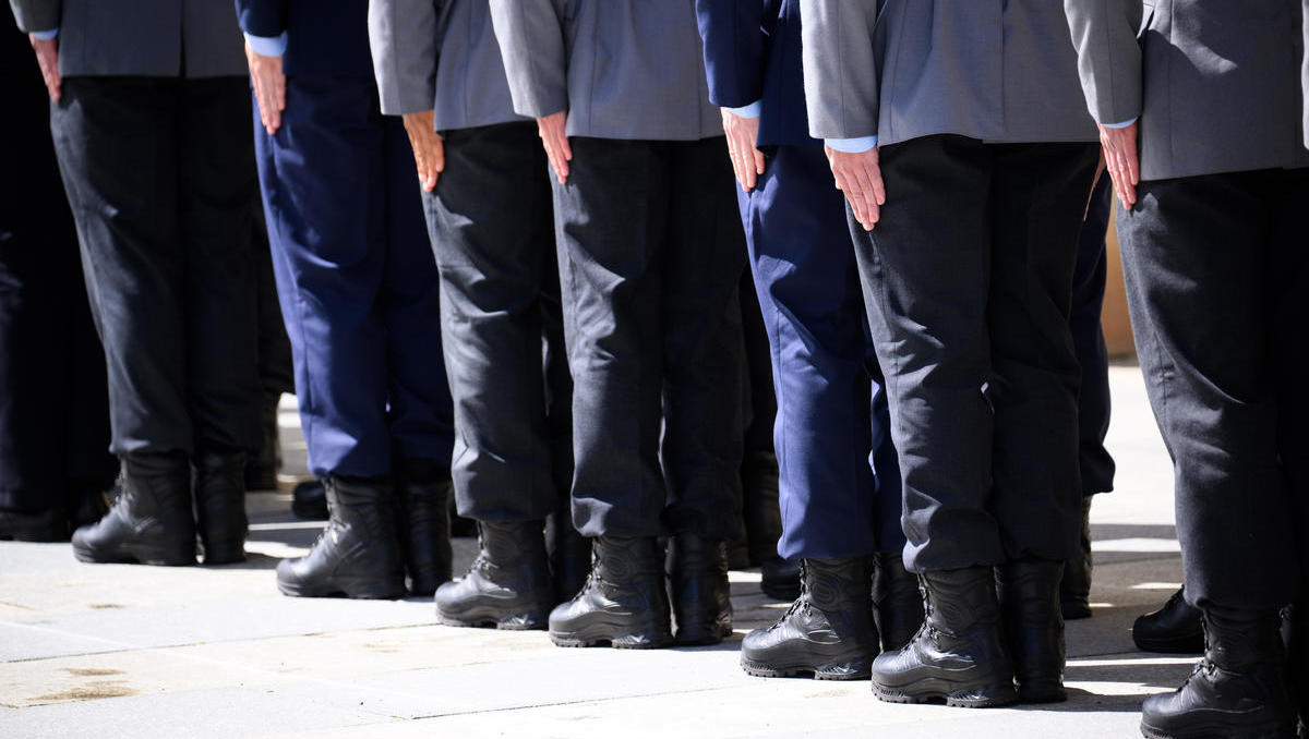 Deutschland siedelt sich an: Infrastruktur für Bundeswehr in Litauen wächst rasant