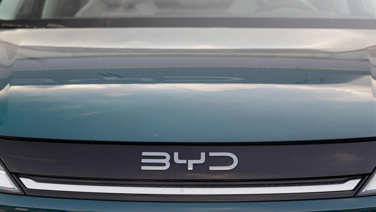 Volvo ebenso verdächtig wie BYD: Polnisches Militär verhängt Verbot für Friedhofsparkplätze
