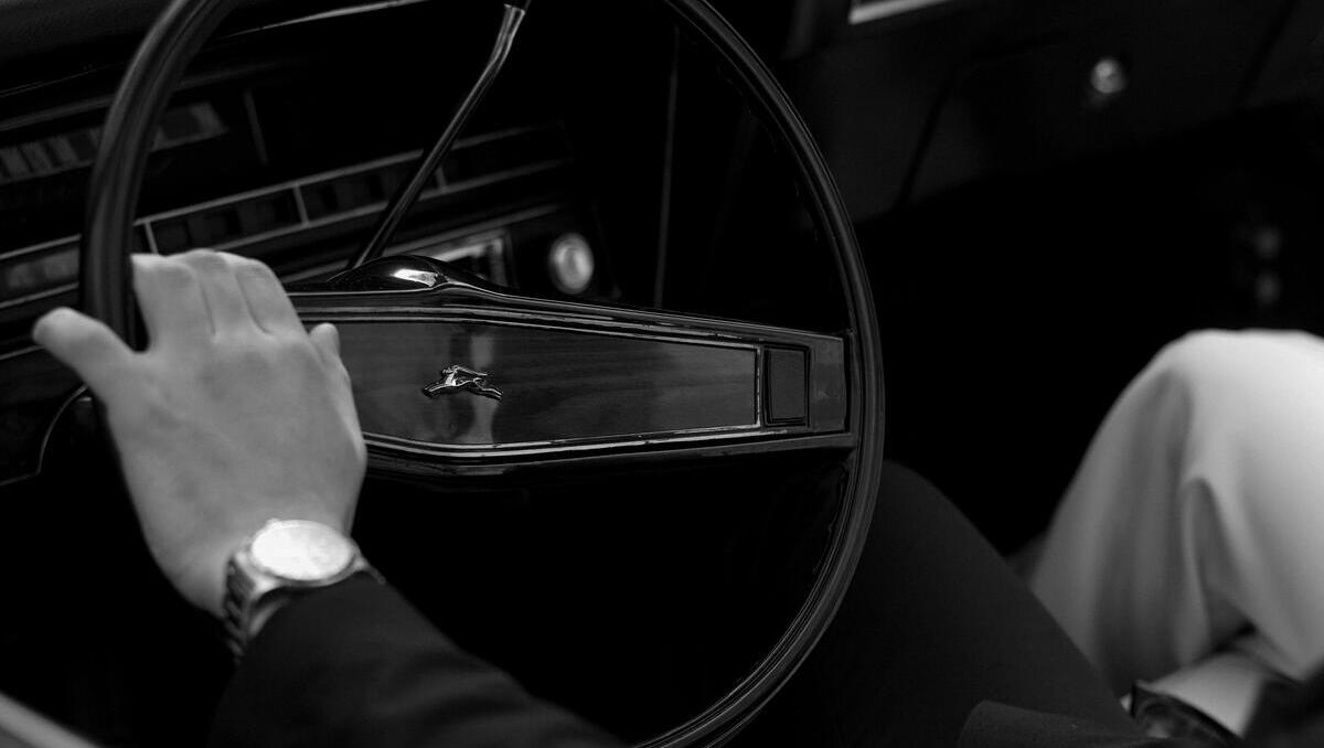 Wertanlagen auf Rädern: Wie Oldtimer und Luxusfahrzeuge zur neuen Sicherheit im Kreditgeschäft werden