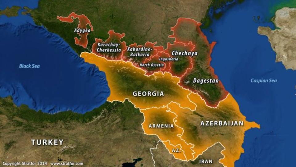 DWN stellt richtig: Beim Konflikt zwischen Aserbaidschan und Armenien geht es nicht um Religion, sondern um knallharte politische Interessen 