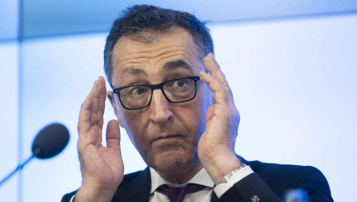 Landtag Baden-Württemberg: Auf dem Weg zu Grün-Schwarz – das sollten Sie jetzt wissen