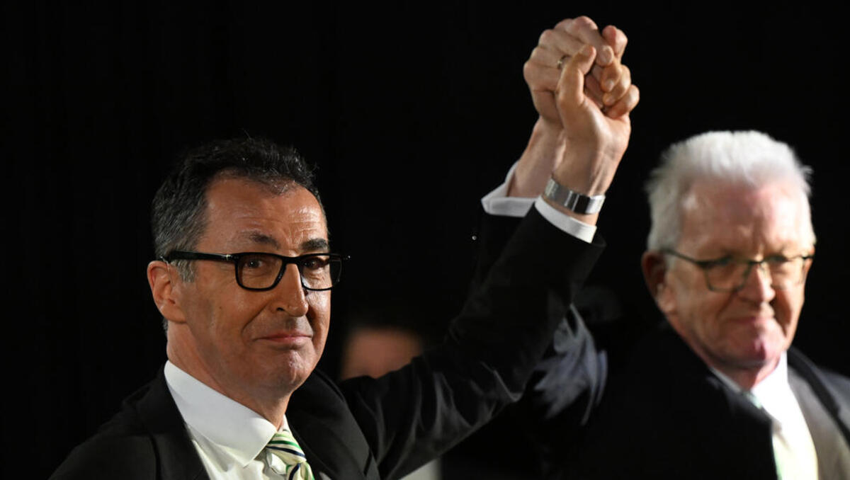 Cem Özdemir gewinnt Landtagswahl Baden-Württemberg: Fünf Erkenntnisse und zwei offene Fragen