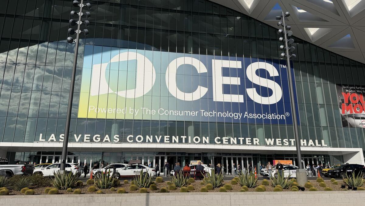 CES 2026 in Las Vegas: Wenn KI den Alltag übernimmt