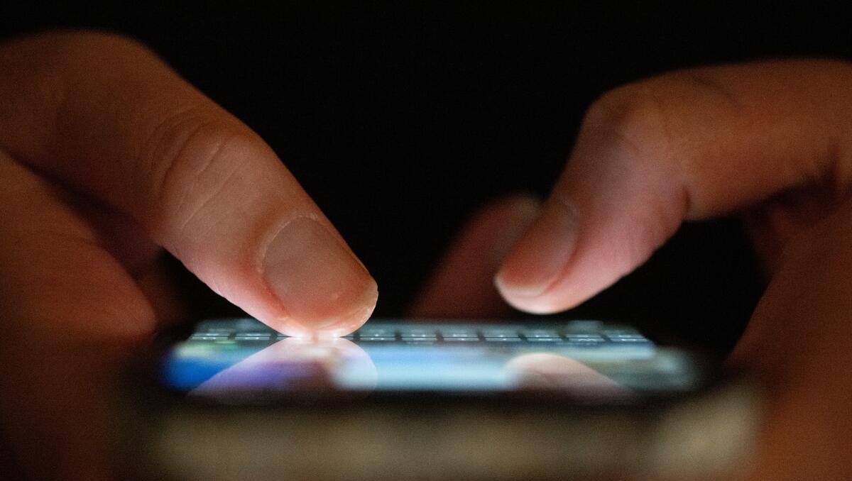 Chat Control: Will die EU private Nachrichten lesen?