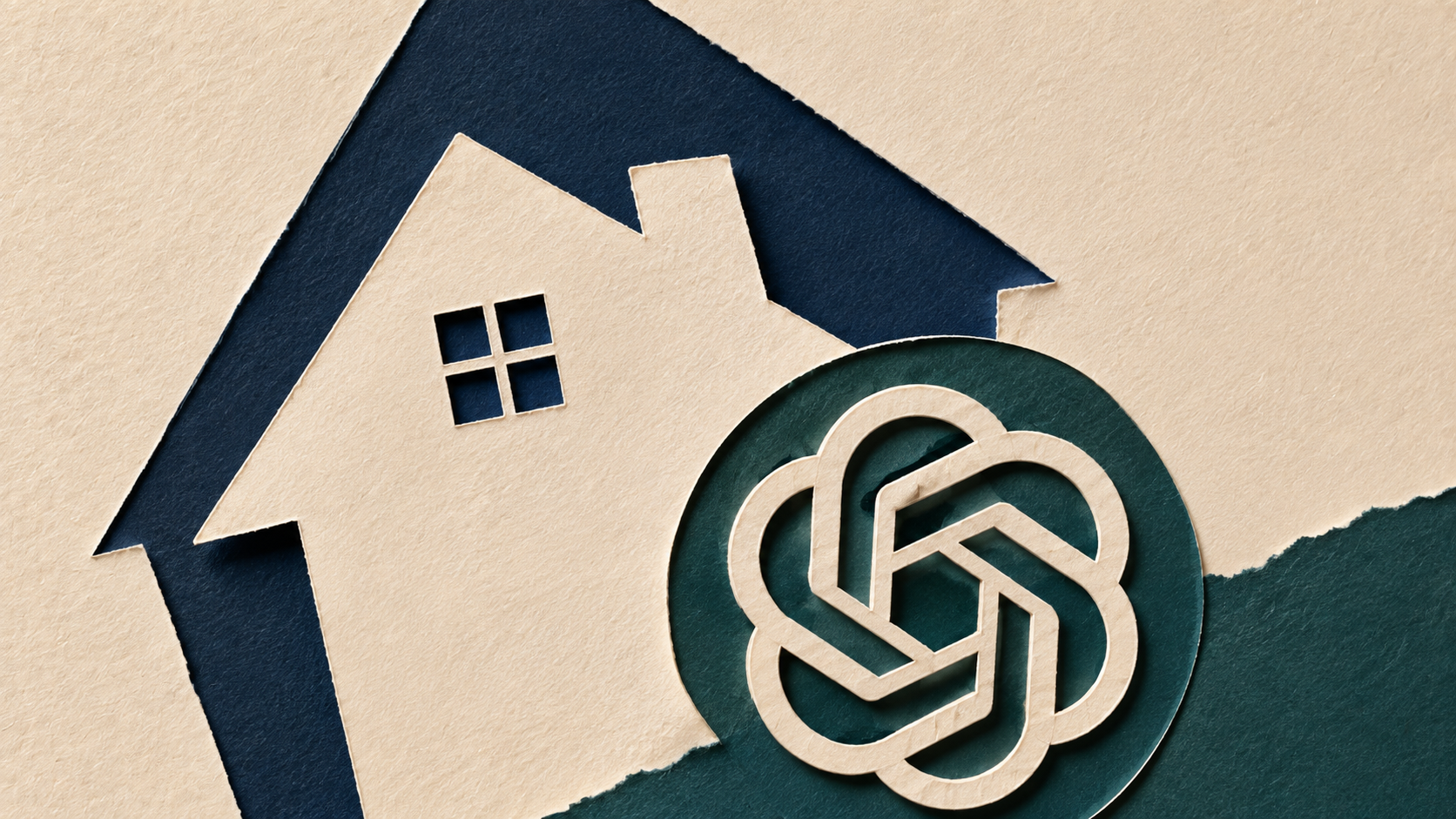 KI-Immobilienberatung: ChatGPT wählt einen Immobilienkredit – sinnvoll oder nicht?