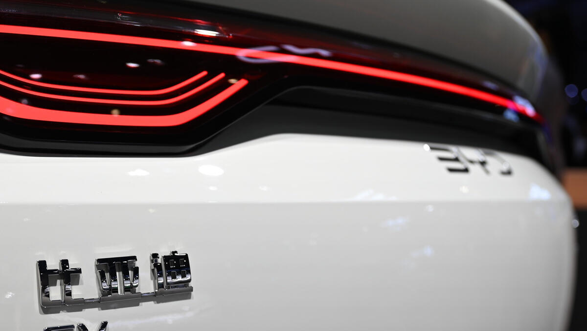 Chinas Autooffensive in Europa verlangsamt sich: Struktureller Rückzug oder taktische Pause?