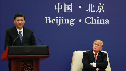 Einer der einflussreichsten Manager Europas warnt: „China ist gefährlicher als Trump“