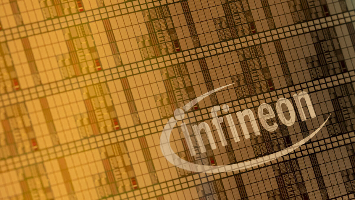 Chip-Markt: Neues Öl oder neue Bombe? Chip-Markt: Neues Öl oder neue Bombe?