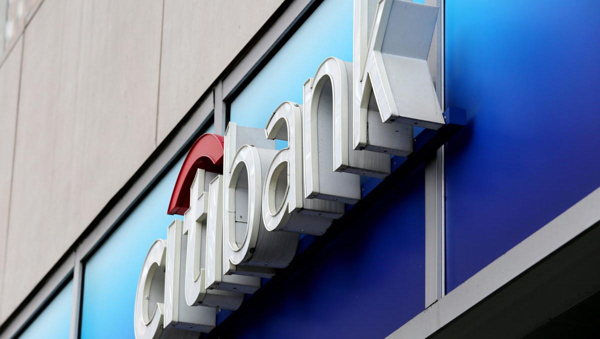 Citigroup-Chefin sieht Revolution der Wirtschaft: Größer als Trumps Handelskrieg