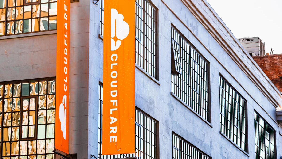 Cloudflare down: Internetdienste X und ChatGPT massiv von Cloudflare-Störung betroffen