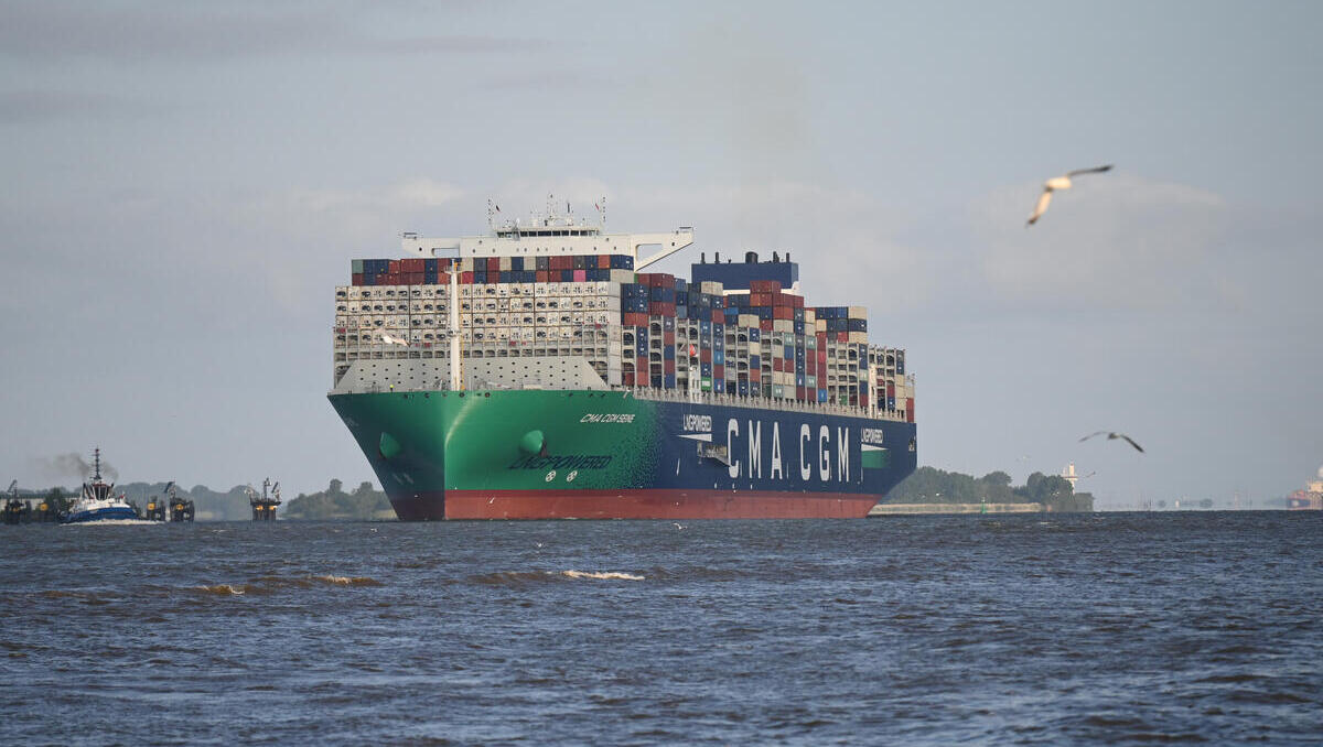 Experten schlagen Alarm: Straße von Hormus könnte monatelang blockiert werden