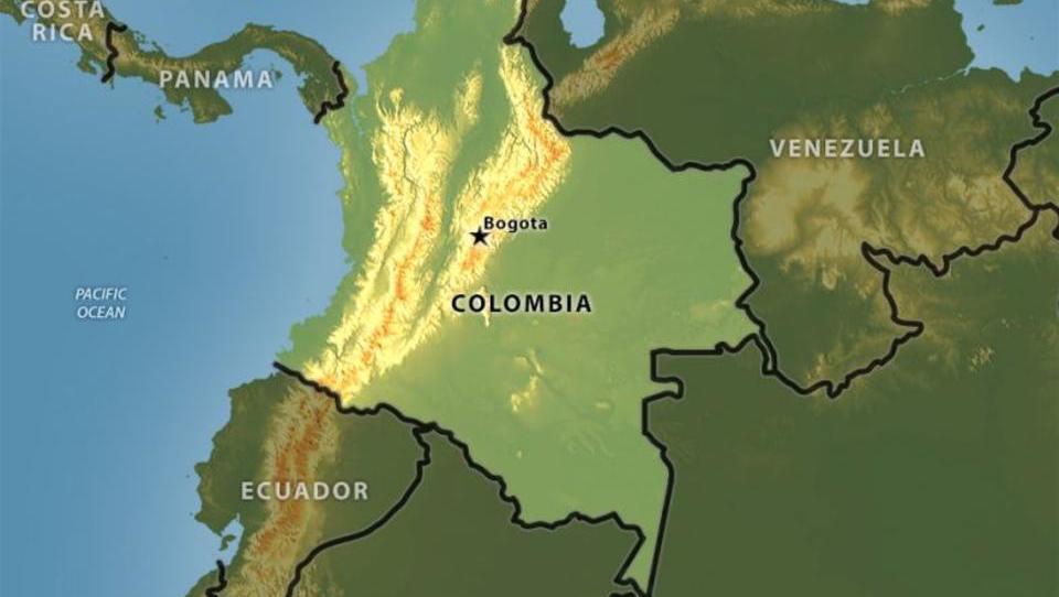 In Kolumbien droht ein Umsturz, doch das wäre gut für Europa