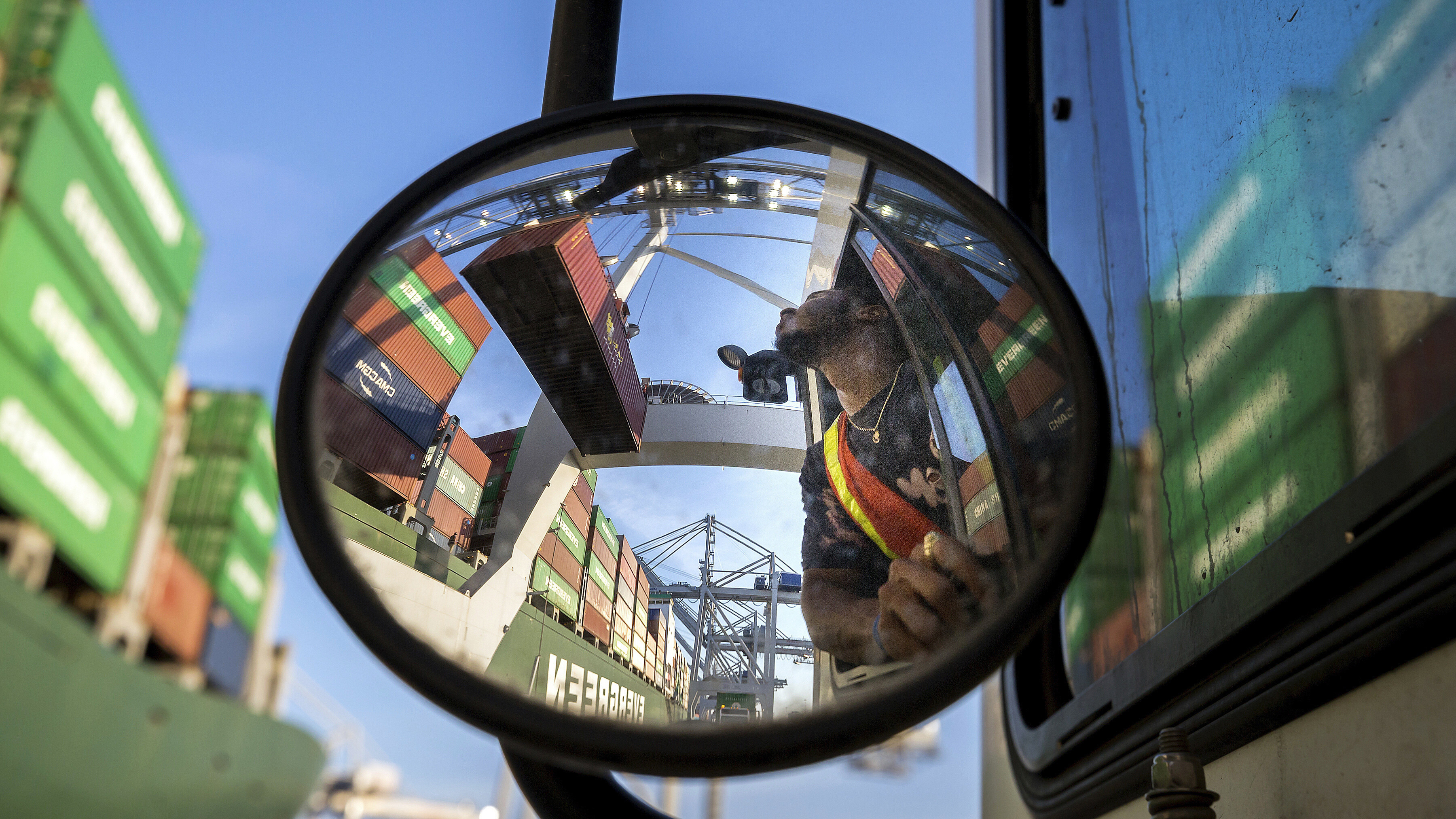 EU-China-Handelskonflikt: Expertin warnt vor 50 verlorenen Jahren