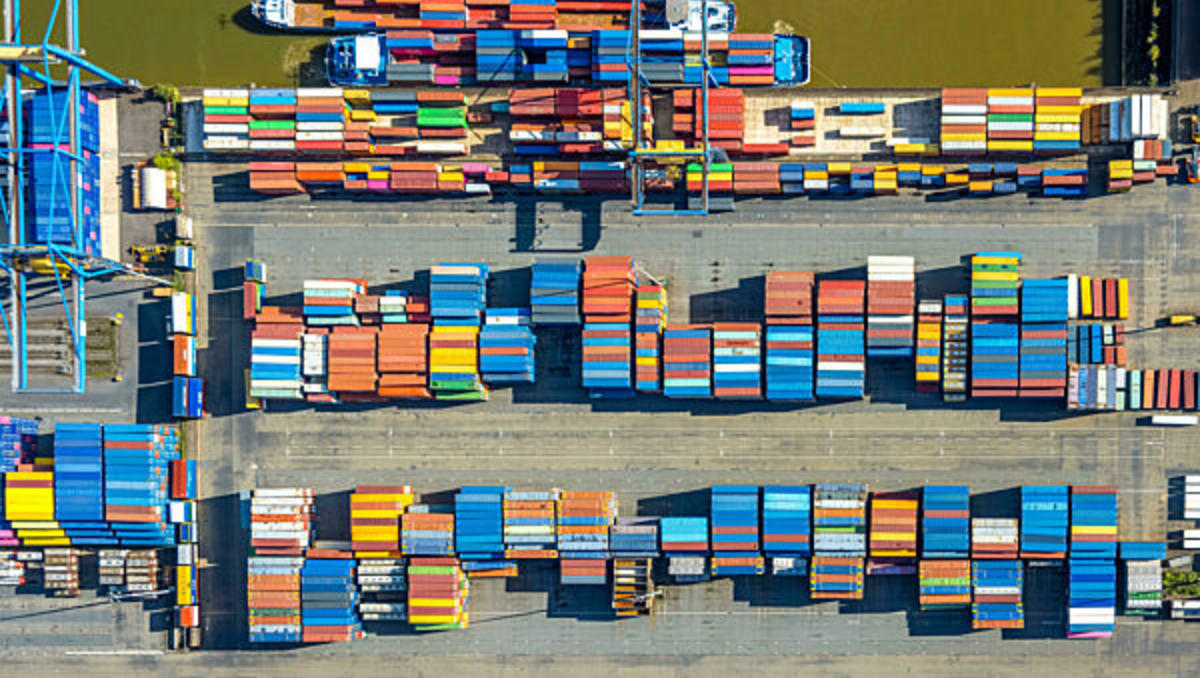 Neue Ära im Welthandel: Bain-Chef sieht strukturellen Umbruch