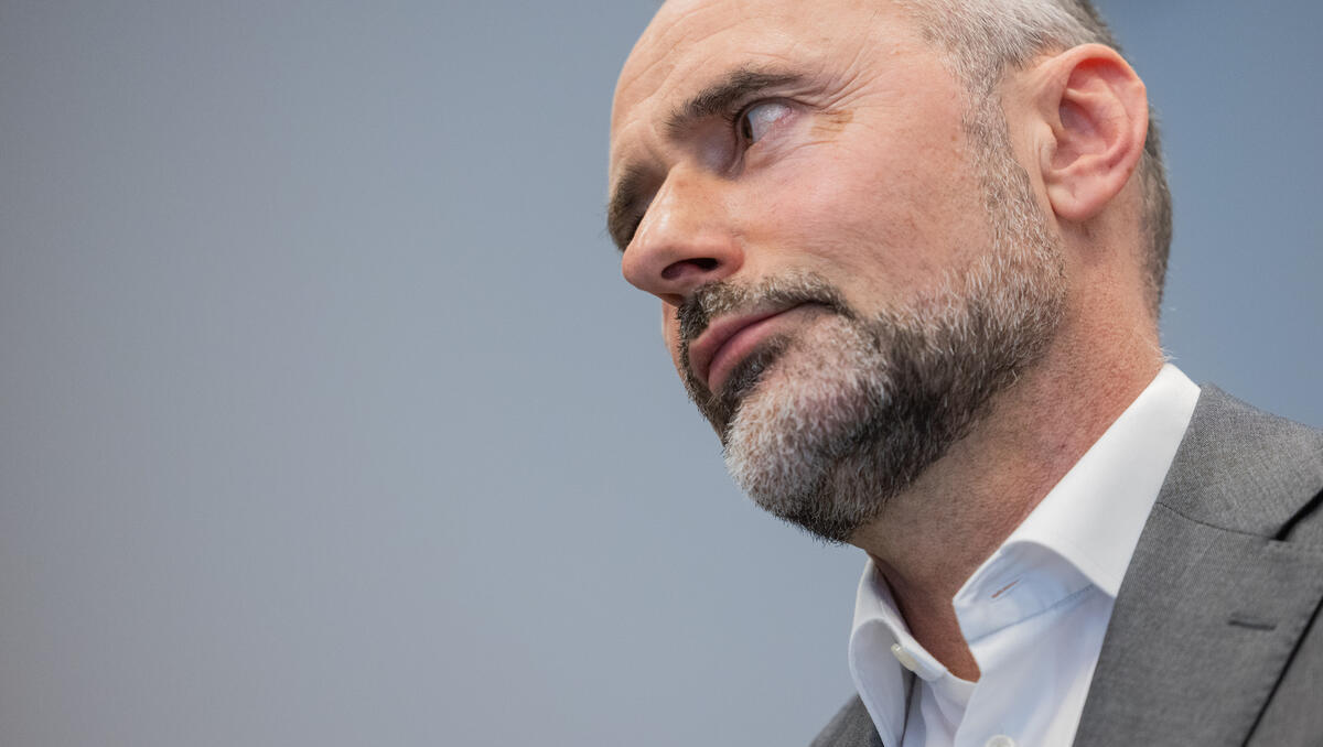 Cum-Ex-Skandal: Kronzeuge Steck im DWN-Interview – der Betrug, den Politik und Banken gemeinsam möglich machten