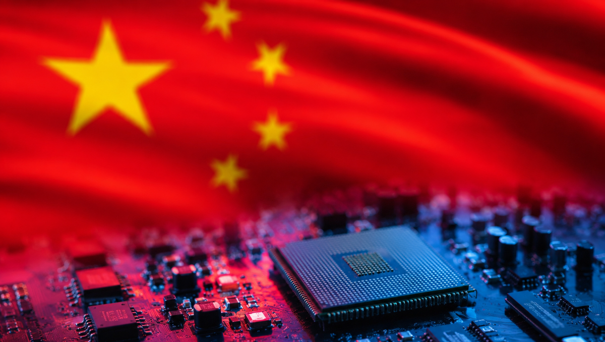 CXMT-Aktie: Historisches Börsendebüt für Chiphersteller in China