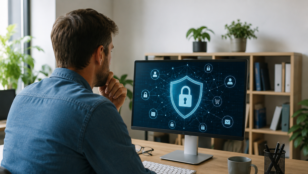 Cybersicherheit braucht weniger Angst und mehr Wissen