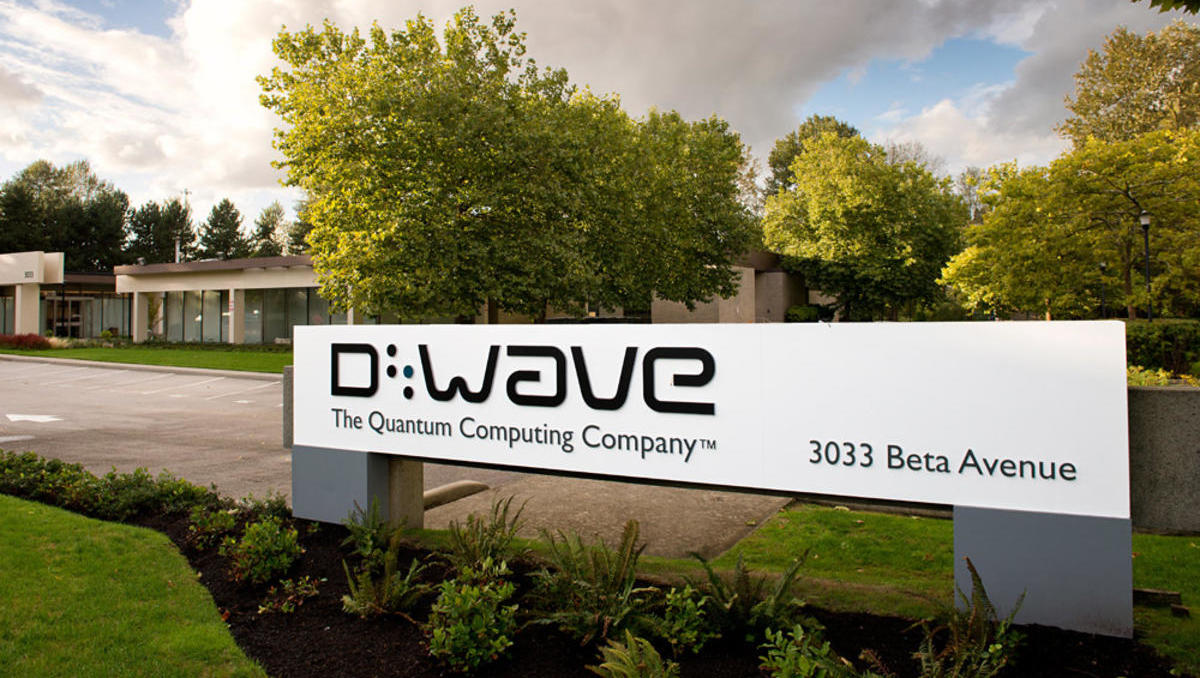 Das Ende des klassischen Computers? Silicon Valley setzt alles auf Quantencomputing
