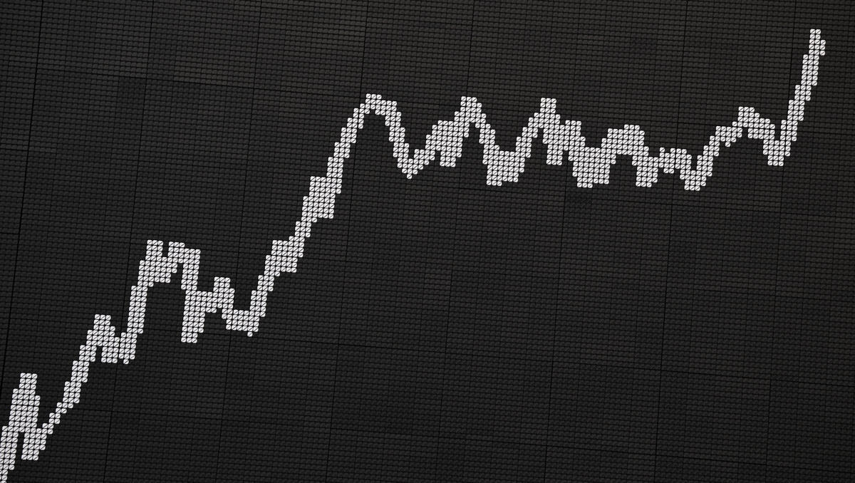 DAX aktuell: Neues DAX-Allzeithoch bei über 20.000 Punkten - drohen nun Gewinnmitnahmen?