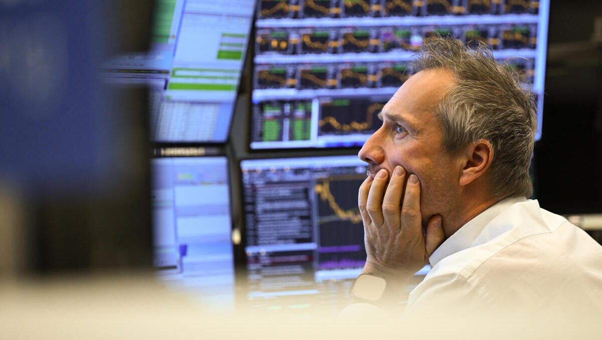 Aktien Frankfurt: Ausblick und DAX-Kurs von US-Handelsdeal mit Japan beflügelt